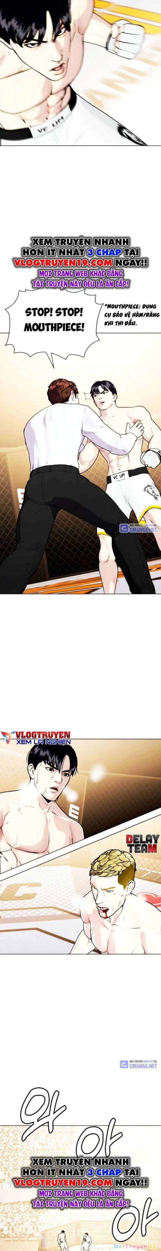 Loser Giỏi Võ Chapter 81 - 22