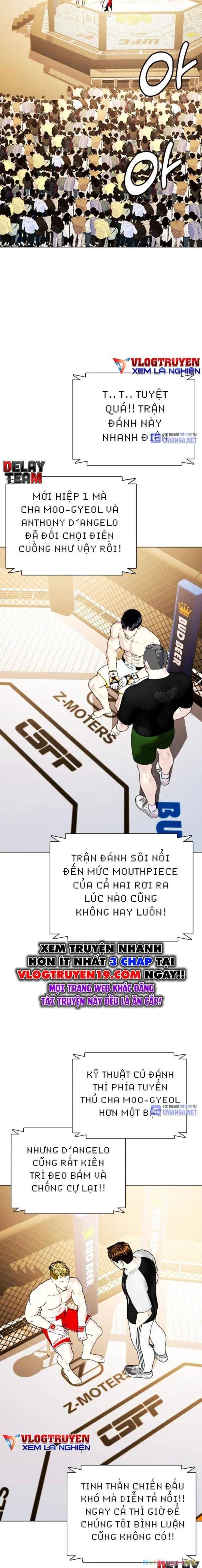Loser Giỏi Võ Chapter 81 - 23