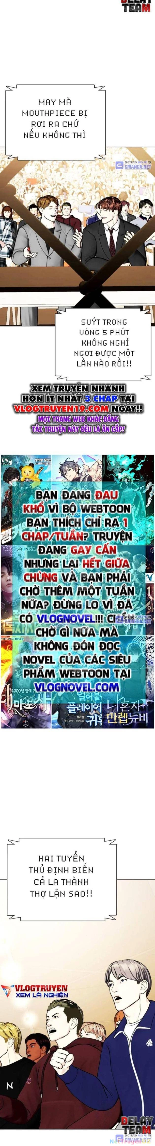 Loser Giỏi Võ Chapter 81 - 24