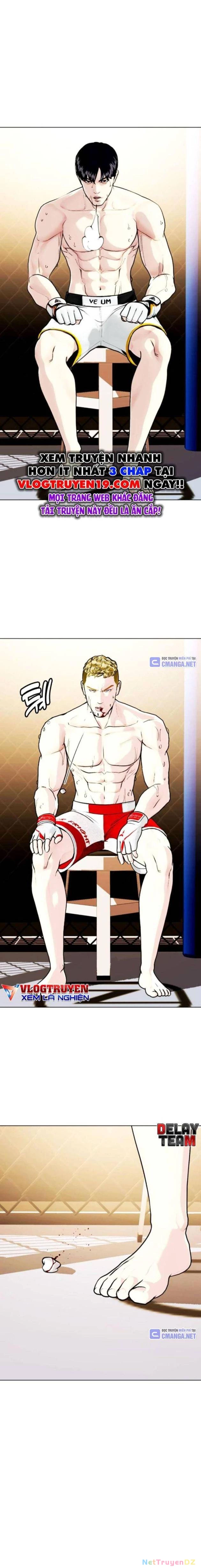 Loser Giỏi Võ Chapter 81 - 25