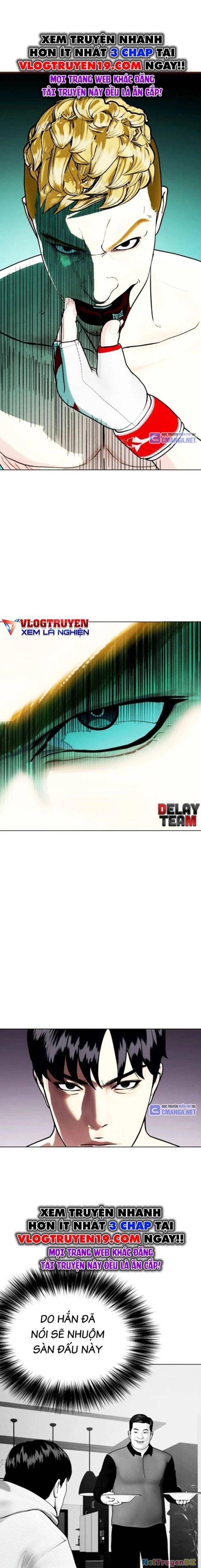 Loser Giỏi Võ Chapter 81 - 26