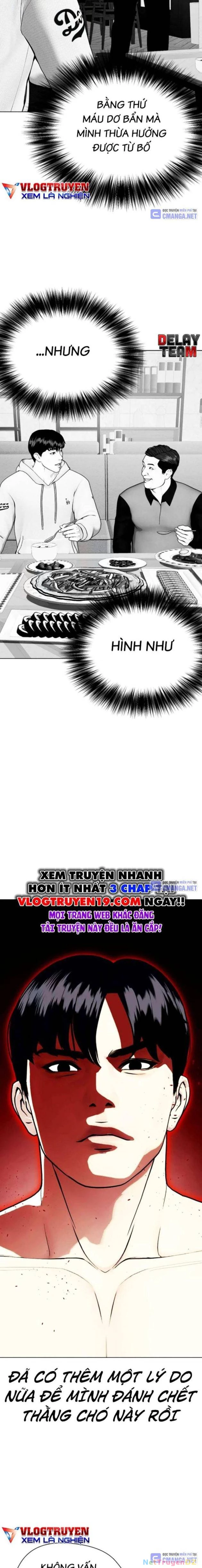 Loser Giỏi Võ Chapter 81 - 27