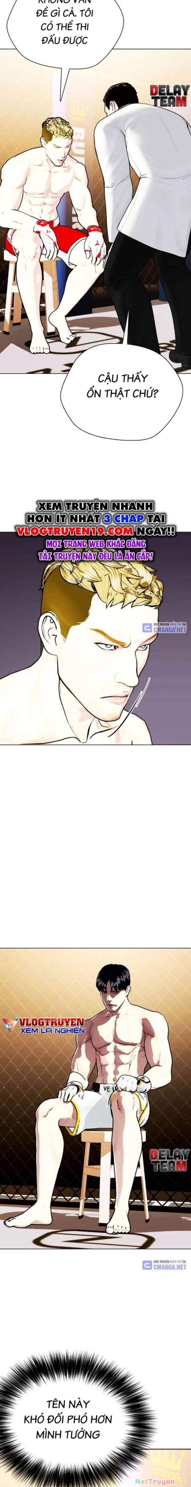 Loser Giỏi Võ Chapter 81 - 28