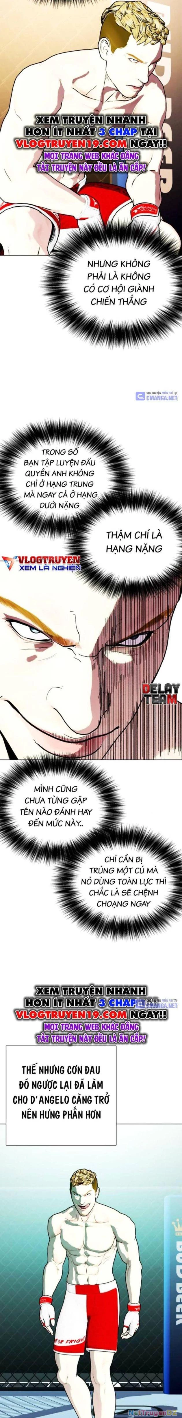 Loser Giỏi Võ Chapter 81 - 29