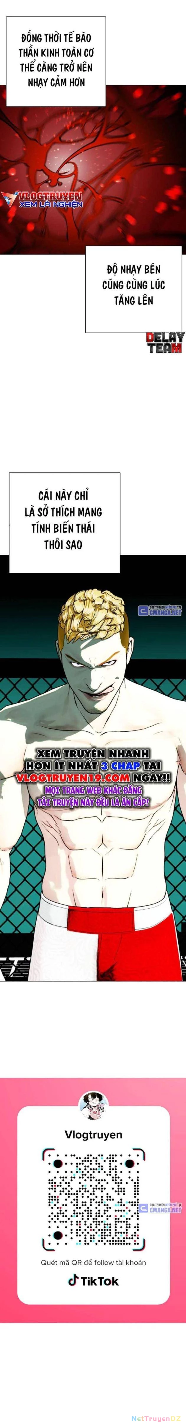 Loser Giỏi Võ Chapter 81 - 31