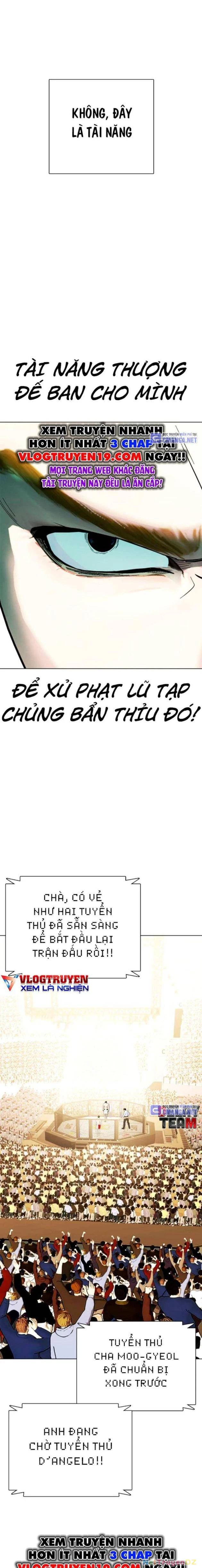 Loser Giỏi Võ Chapter 81 - 32