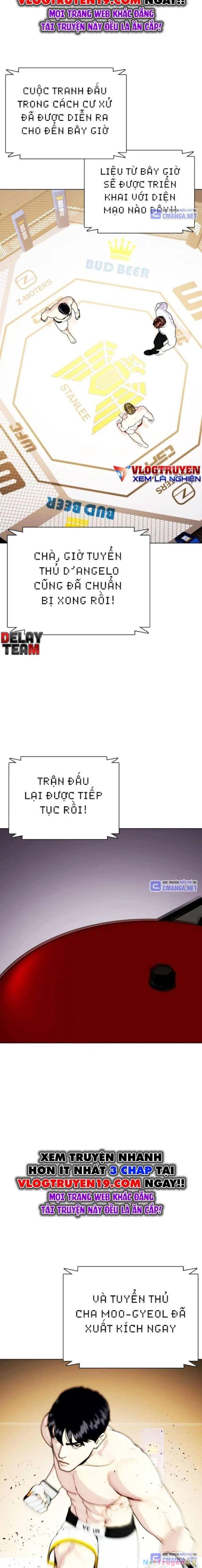Loser Giỏi Võ Chapter 81 - 33