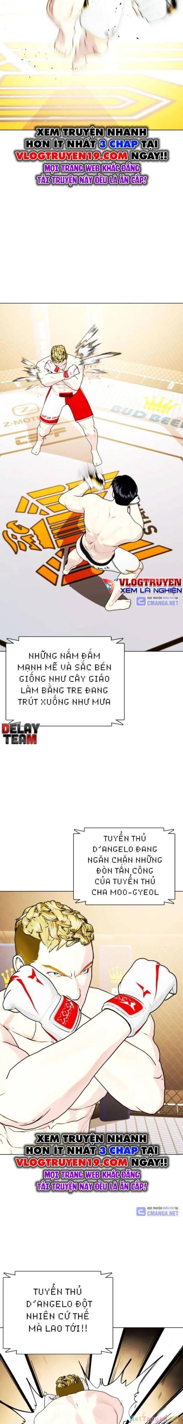 Loser Giỏi Võ Chapter 81 - 34