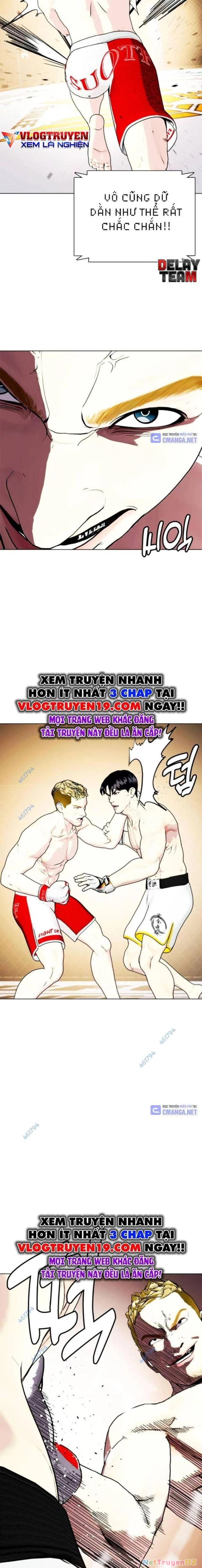 Loser Giỏi Võ Chapter 81 - 35