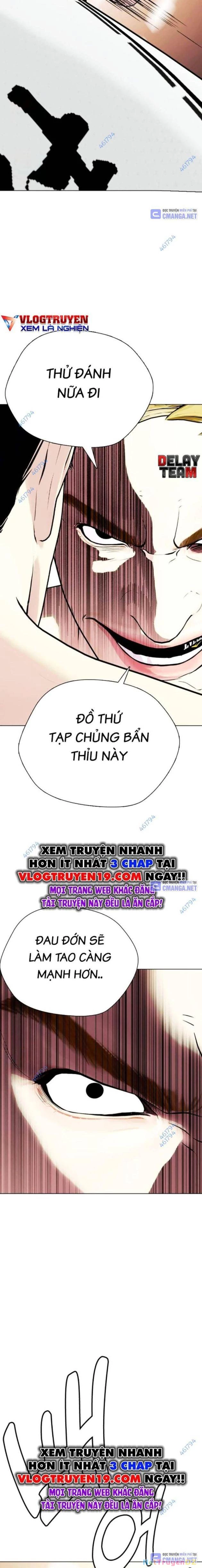 Loser Giỏi Võ Chapter 81 - 36