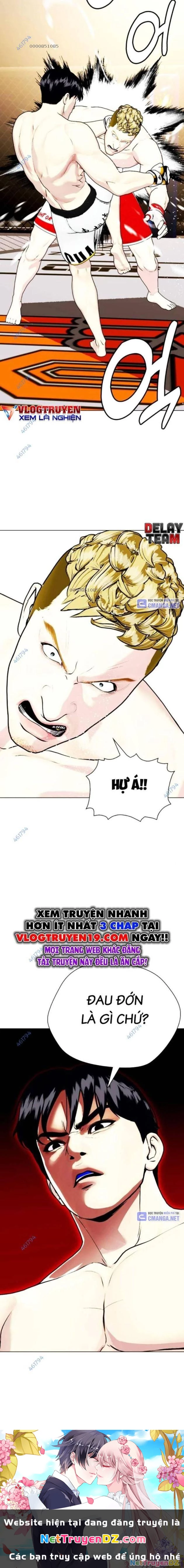 Loser Giỏi Võ Chapter 81 - 37