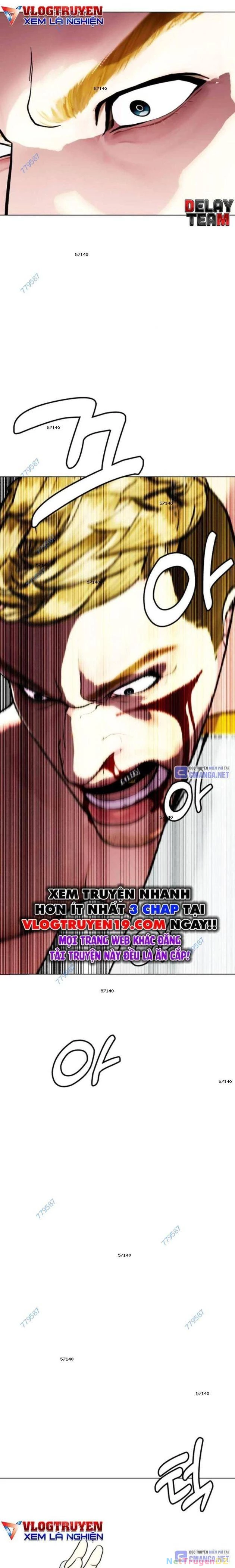 Loser Giỏi Võ Chapter 83 - 2