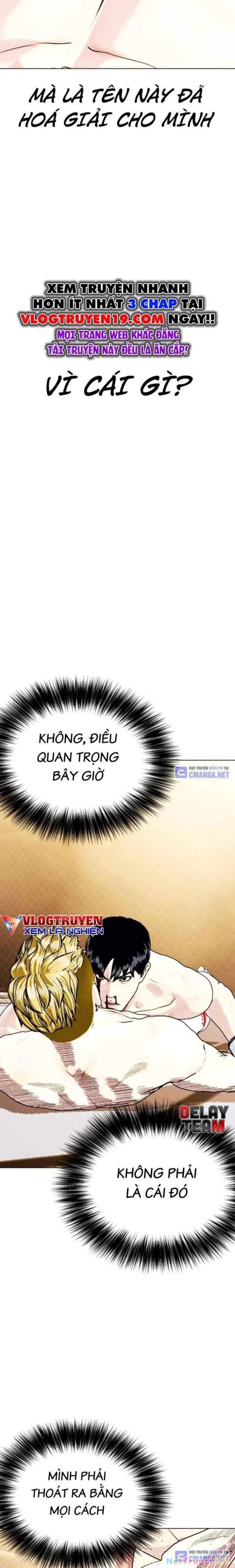 Loser Giỏi Võ Chapter 83 - 5