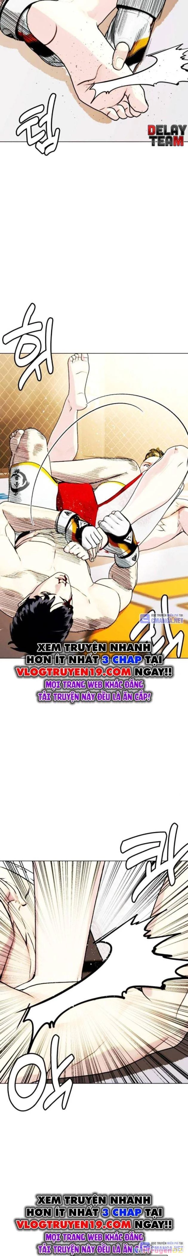 Loser Giỏi Võ Chapter 83 - 7