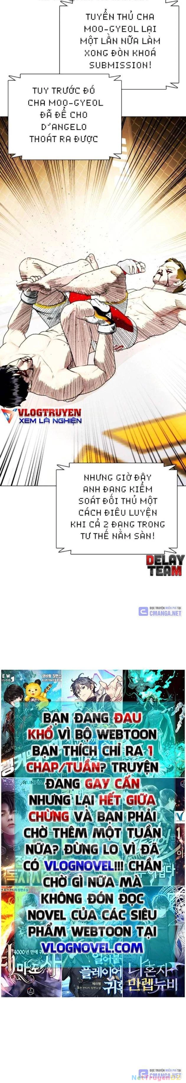 Loser Giỏi Võ Chapter 83 - 8