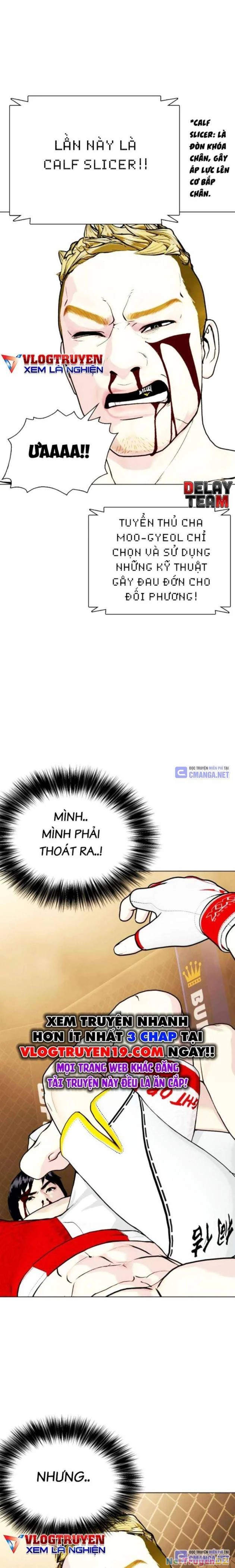 Loser Giỏi Võ Chapter 83 - 9