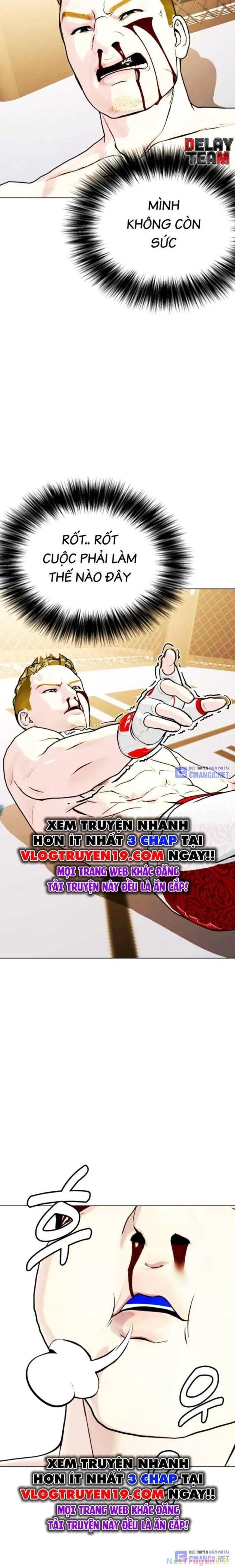 Loser Giỏi Võ Chapter 83 - 10