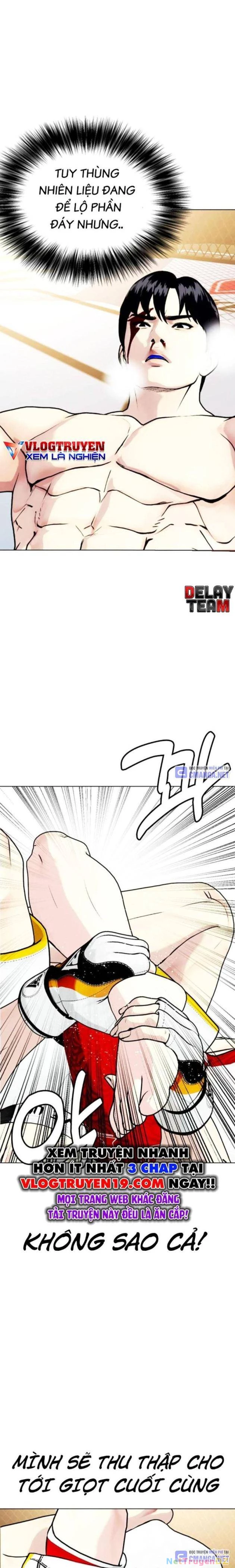 Loser Giỏi Võ Chapter 83 - 11