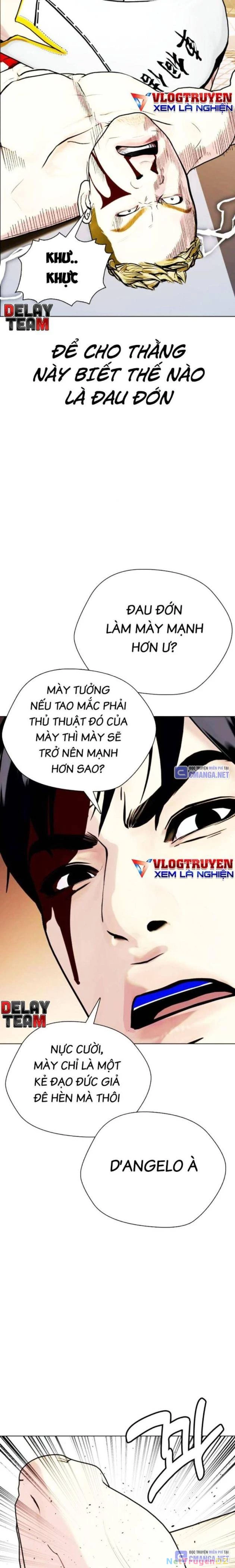 Loser Giỏi Võ Chapter 83 - 12