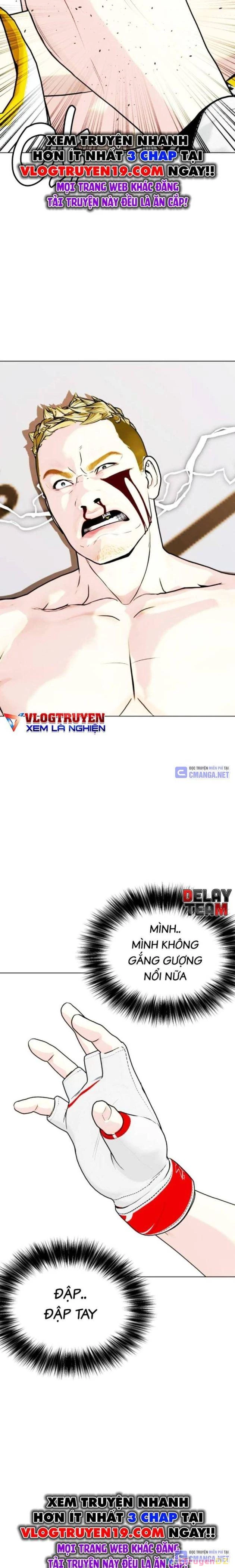 Loser Giỏi Võ Chapter 83 - 13