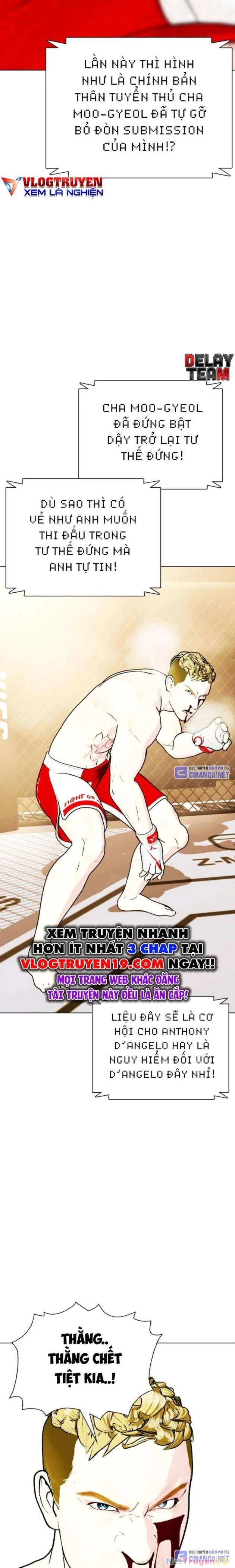 Loser Giỏi Võ Chapter 83 - 15
