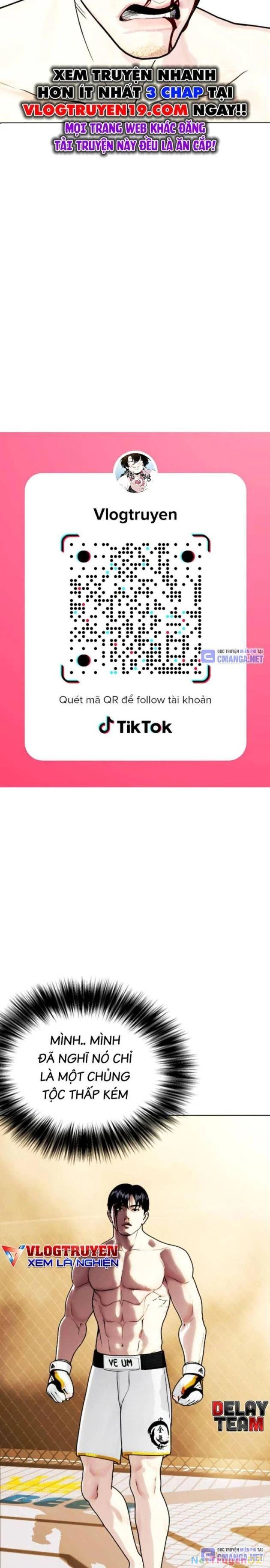 Loser Giỏi Võ Chapter 83 - 16