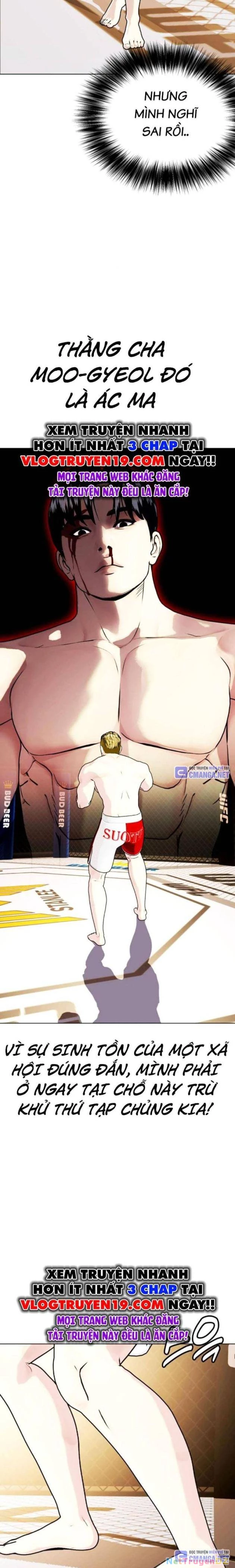 Loser Giỏi Võ Chapter 83 - 17