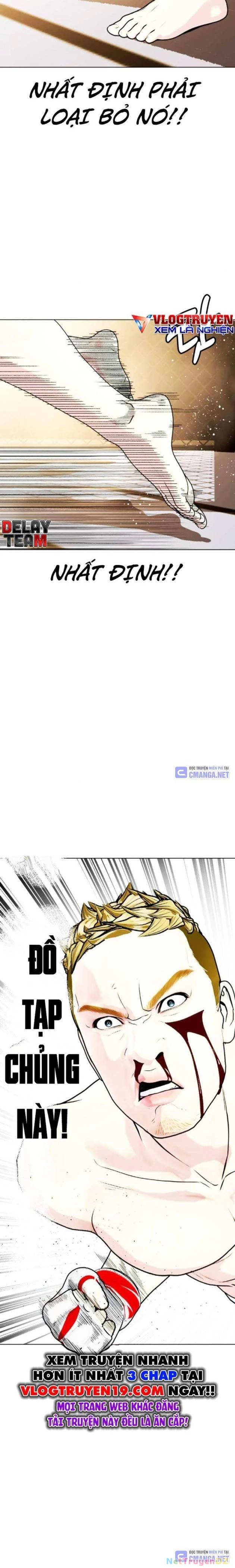 Loser Giỏi Võ Chapter 83 - 18