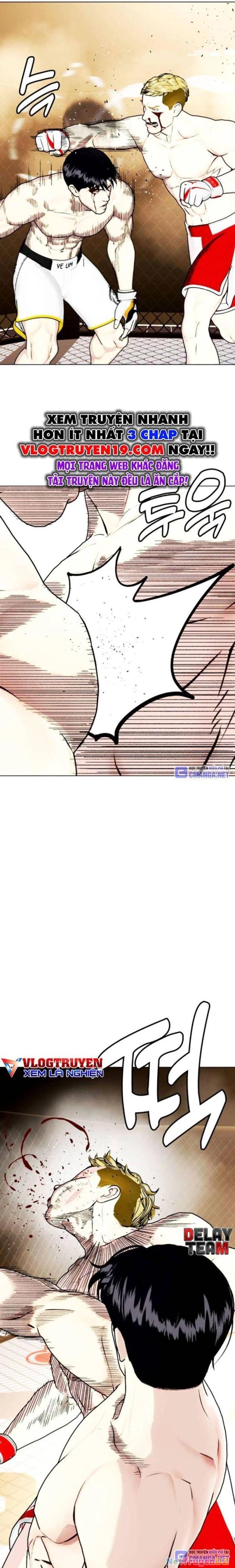 Loser Giỏi Võ Chapter 83 - 19