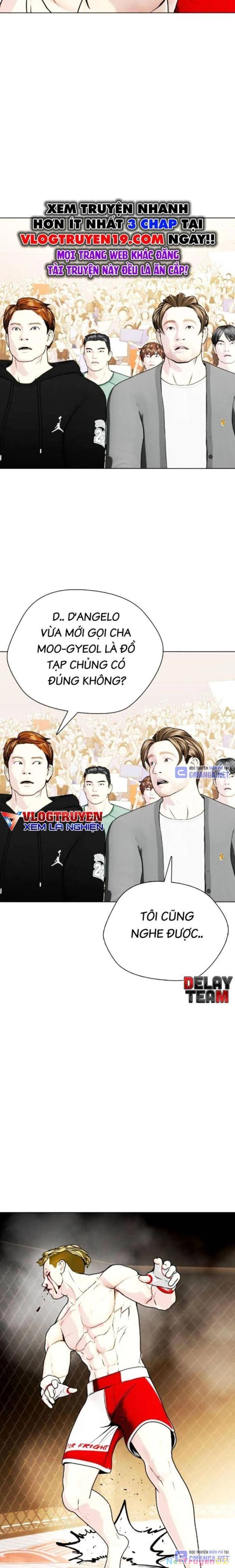 Loser Giỏi Võ Chapter 83 - 20