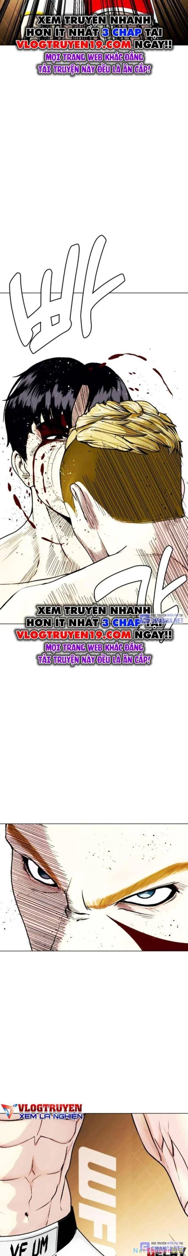 Loser Giỏi Võ Chapter 83 - 22