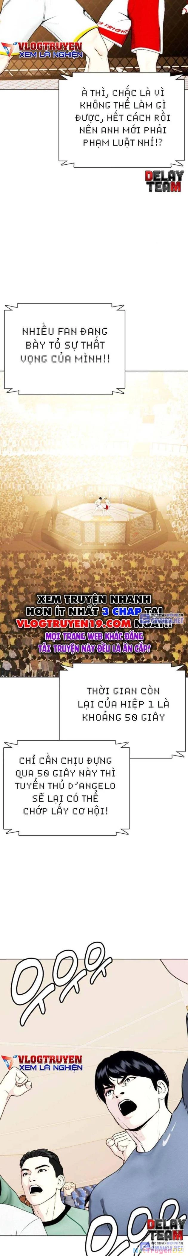 Loser Giỏi Võ Chapter 83 - 25