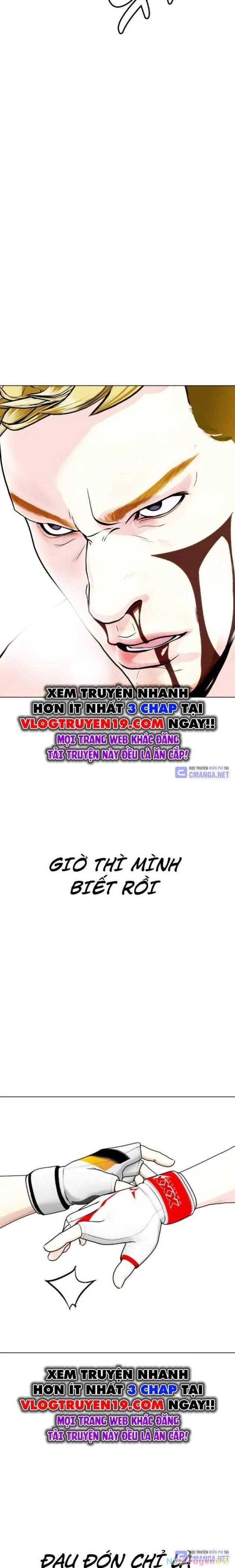 Loser Giỏi Võ Chapter 83 - 26