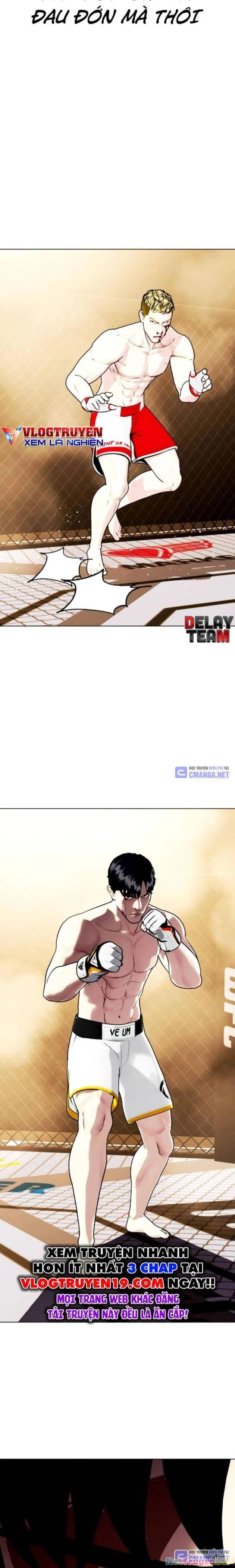 Loser Giỏi Võ Chapter 83 - 27