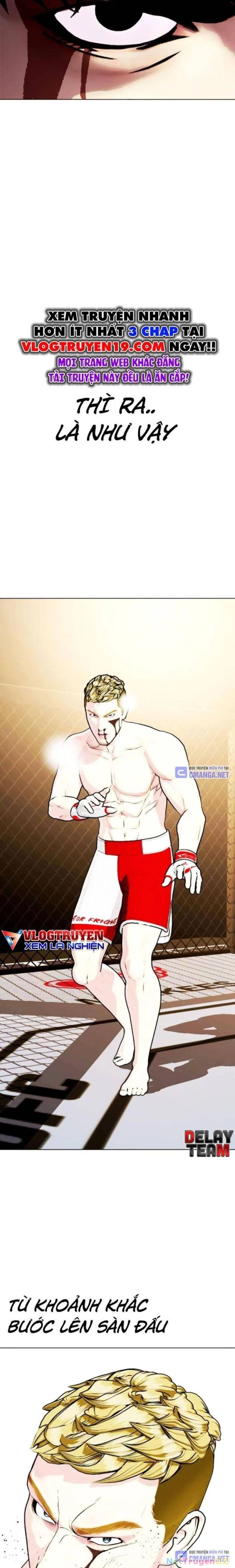 Loser Giỏi Võ Chapter 83 - 28