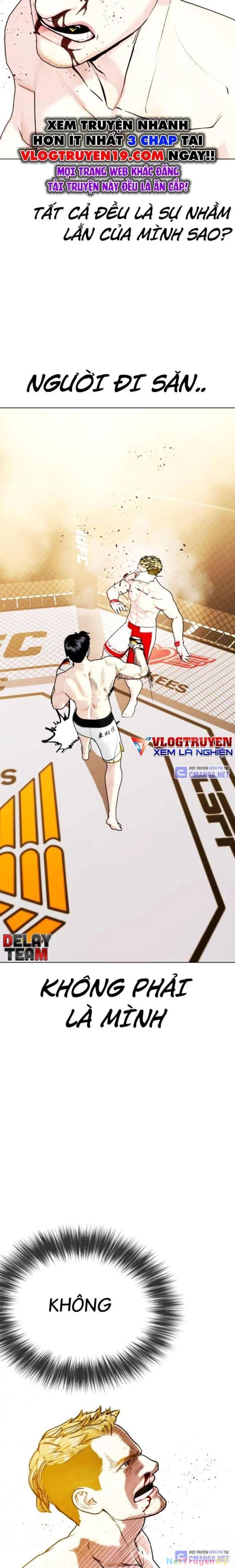 Loser Giỏi Võ Chapter 83 - 29
