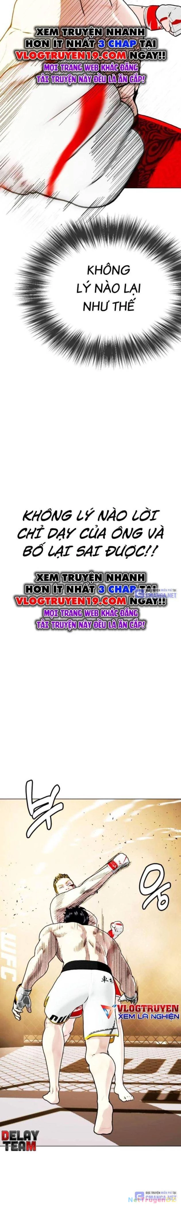 Loser Giỏi Võ Chapter 83 - 30