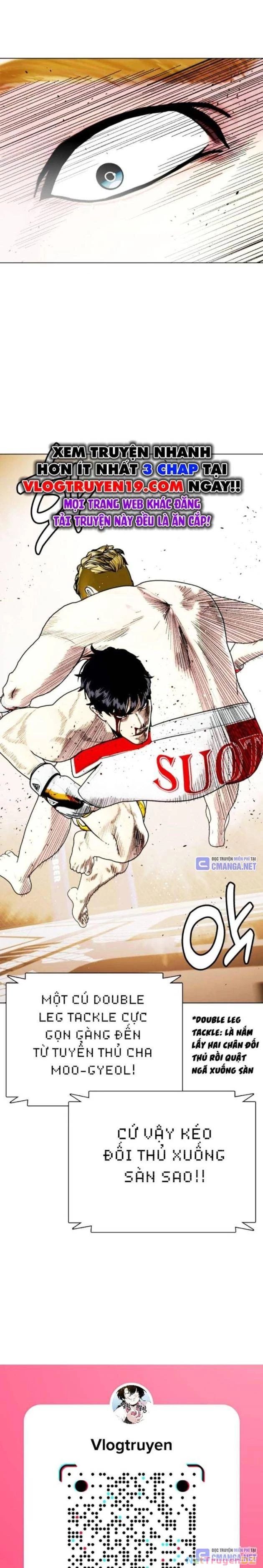 Loser Giỏi Võ Chapter 83 - 31