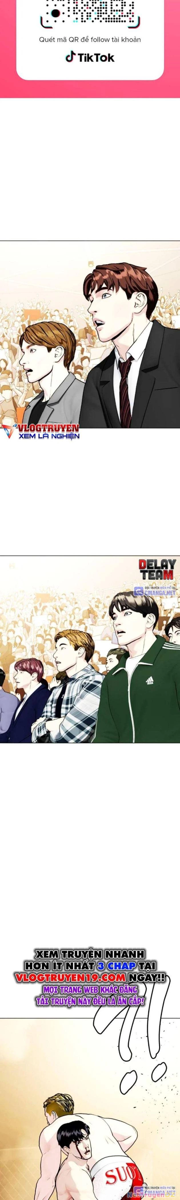Loser Giỏi Võ Chapter 83 - 32