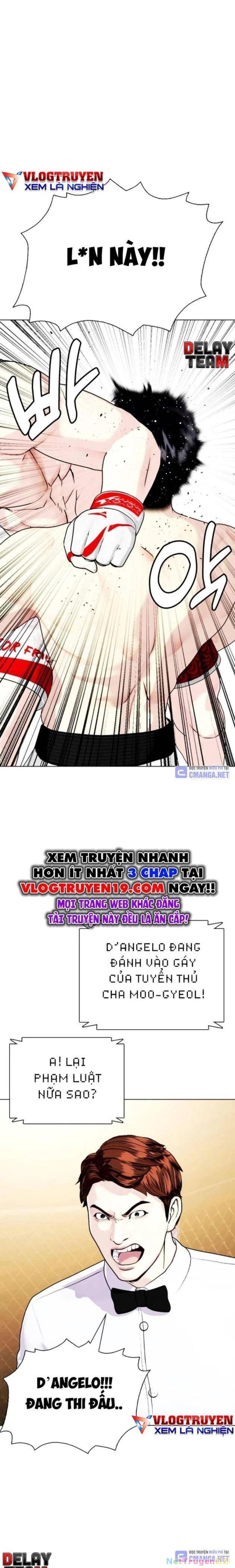 Loser Giỏi Võ Chapter 83 - 34