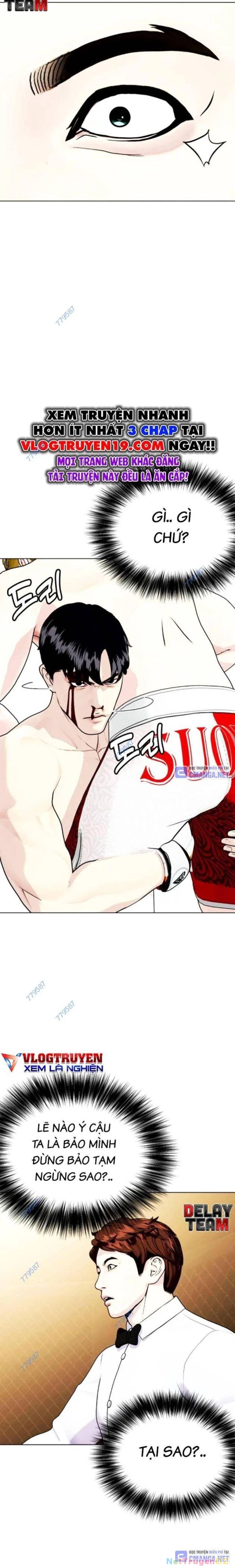 Loser Giỏi Võ Chapter 83 - 35