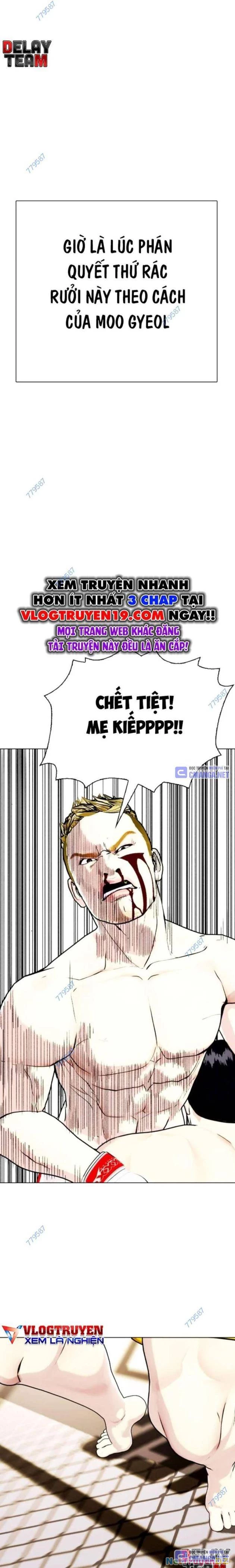 Loser Giỏi Võ Chapter 83 - 37