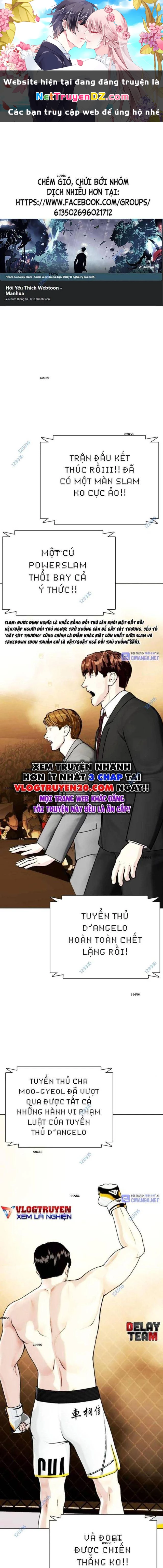 Loser Giỏi Võ Chapter 84 - 1