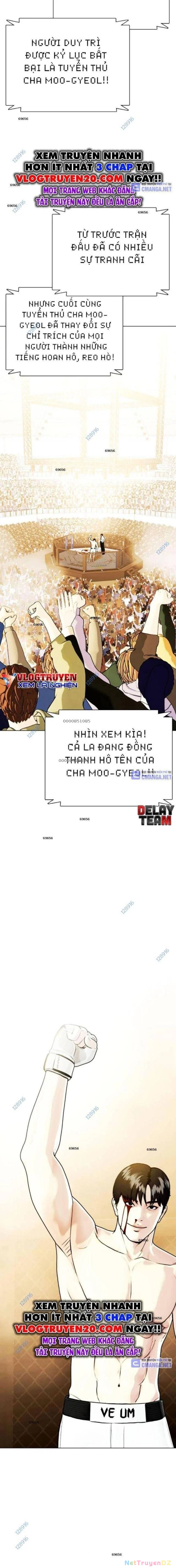 Loser Giỏi Võ Chapter 84 - 2