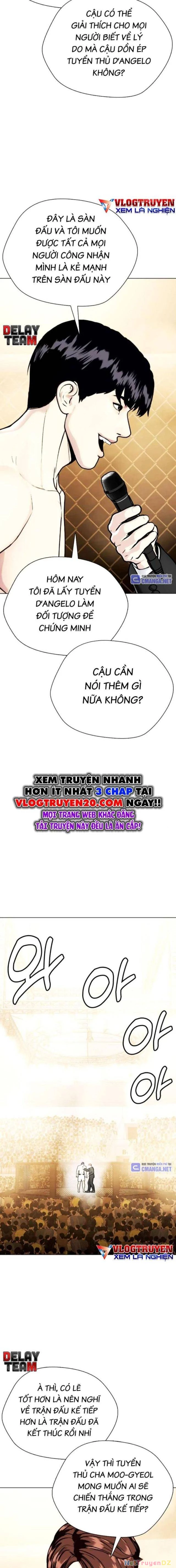 Loser Giỏi Võ Chapter 84 - 4