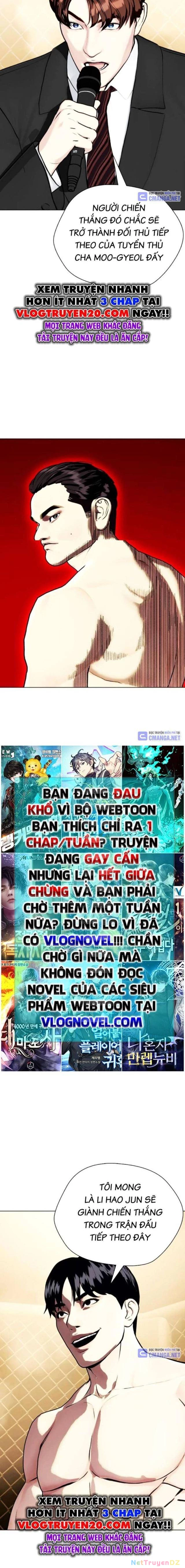 Loser Giỏi Võ Chapter 84 - 5