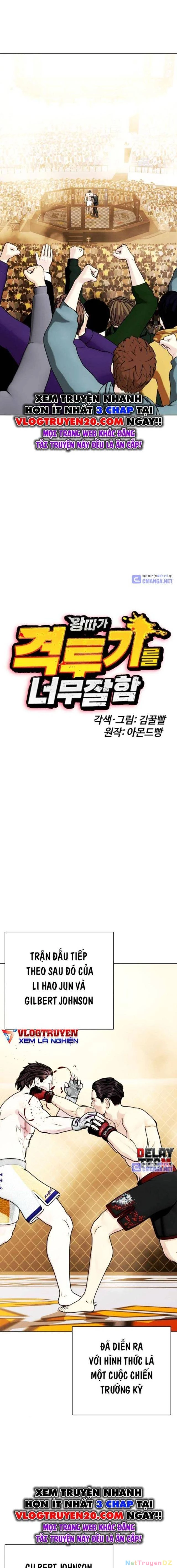 Loser Giỏi Võ Chapter 84 - 7