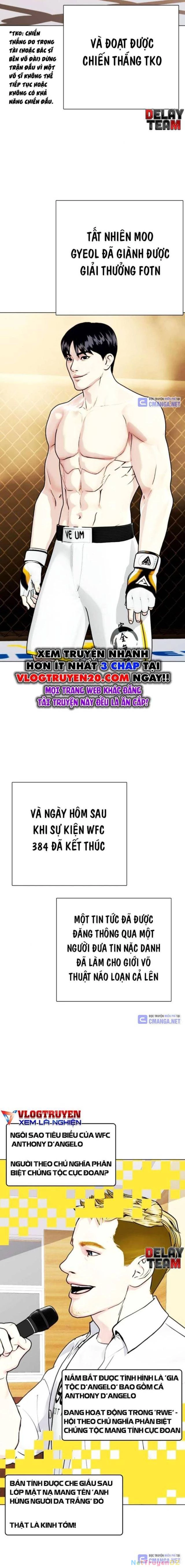 Loser Giỏi Võ Chapter 84 - 9