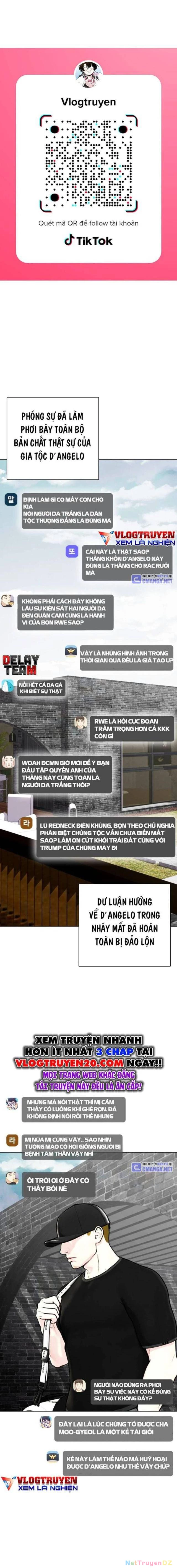 Loser Giỏi Võ Chapter 84 - 10