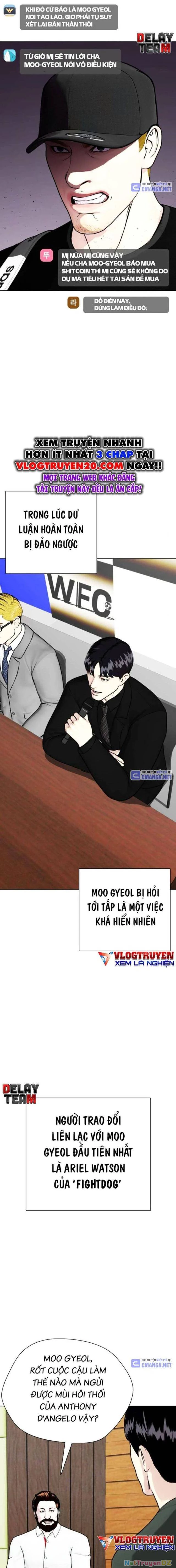 Loser Giỏi Võ Chapter 84 - 11